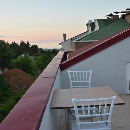 Bia Apart Lejlighedshotel Trabzon Eksteriør billede