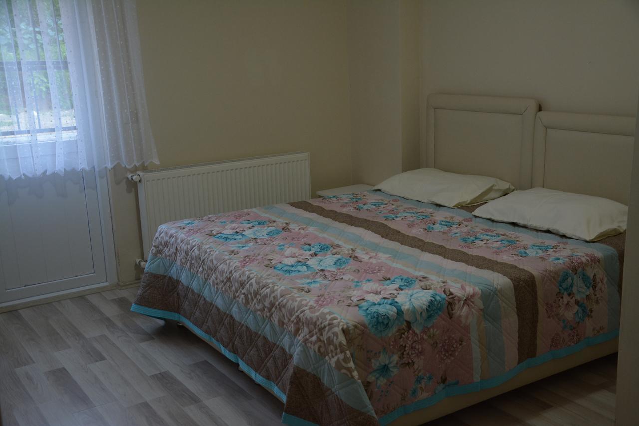 Bia Apart Lejlighedshotel Trabzon Eksteriør billede