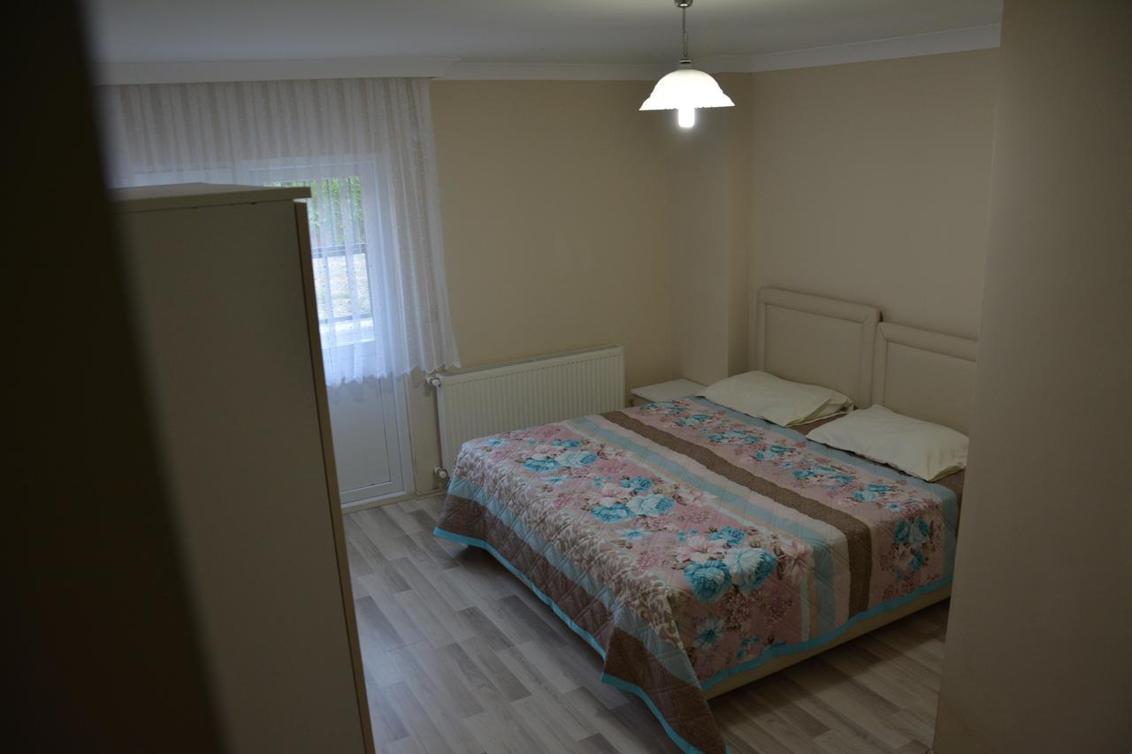Bia Apart Lejlighedshotel Trabzon Eksteriør billede
