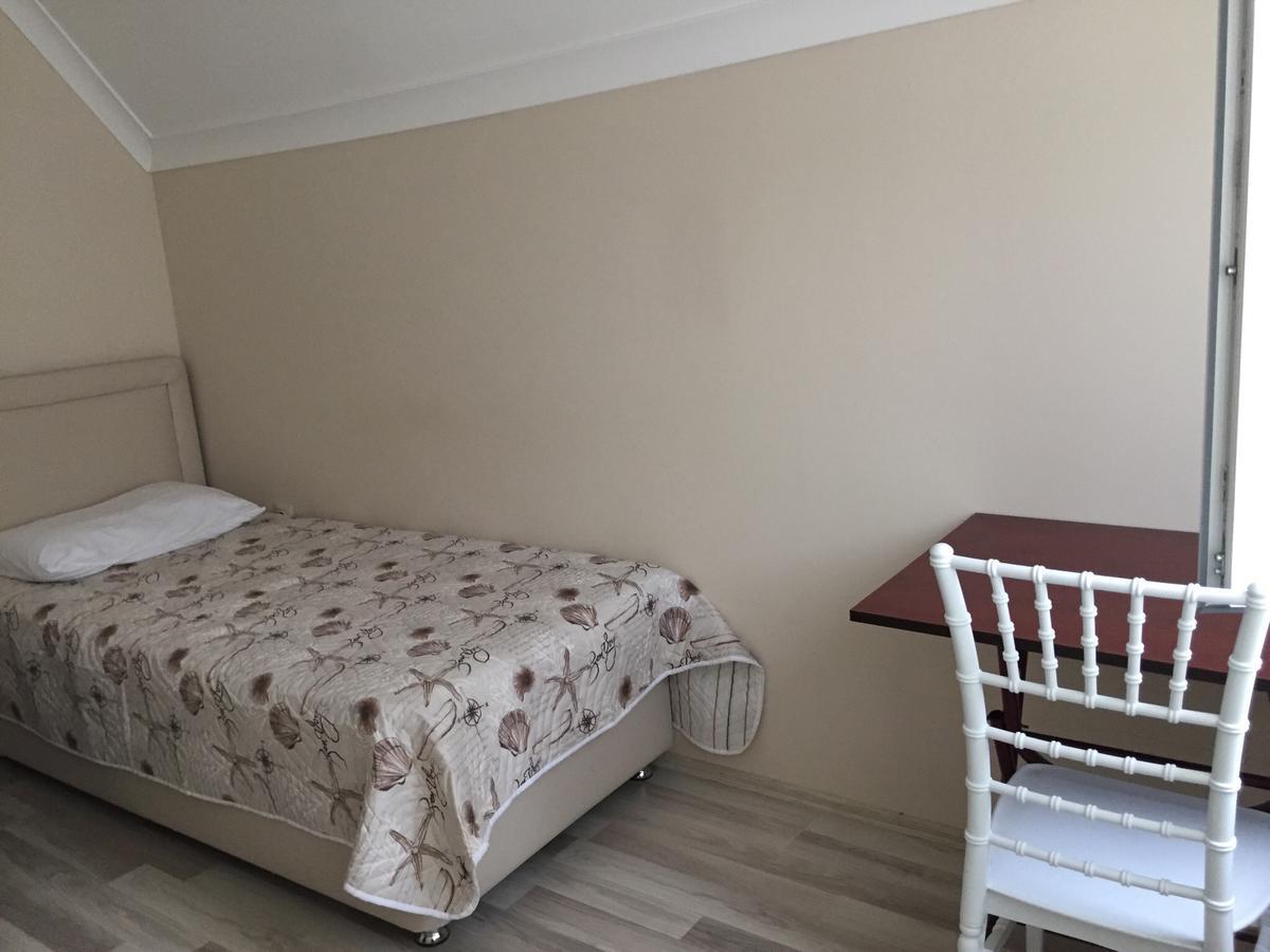 Bia Apart Lejlighedshotel Trabzon Eksteriør billede