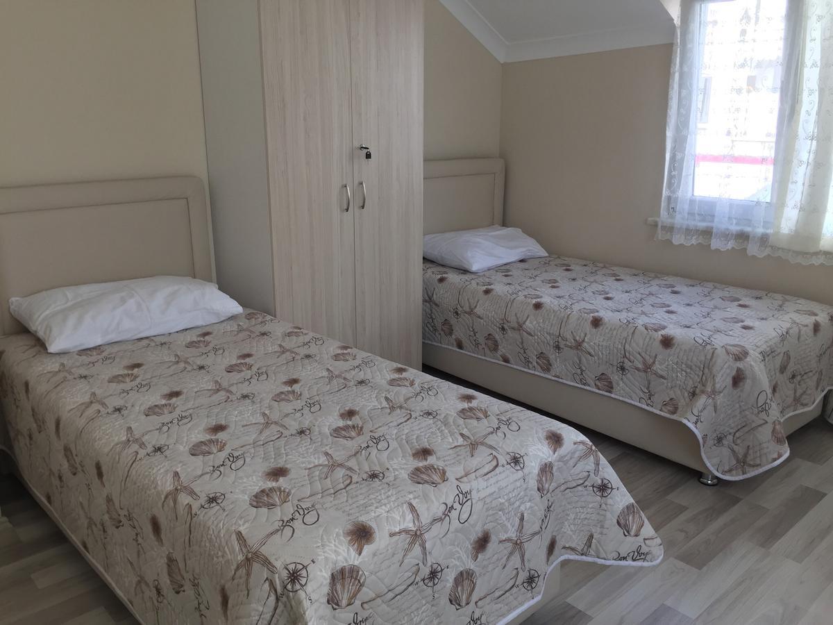 Bia Apart Lejlighedshotel Trabzon Eksteriør billede